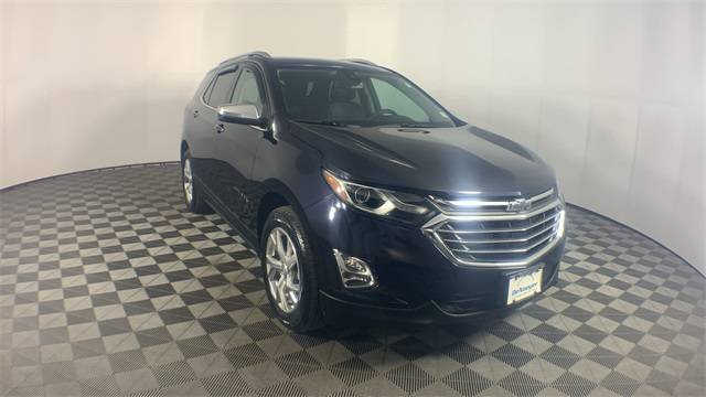 2020 Chevrolet Equinox Premier — SUV — 38,331 mi — Albany, NY