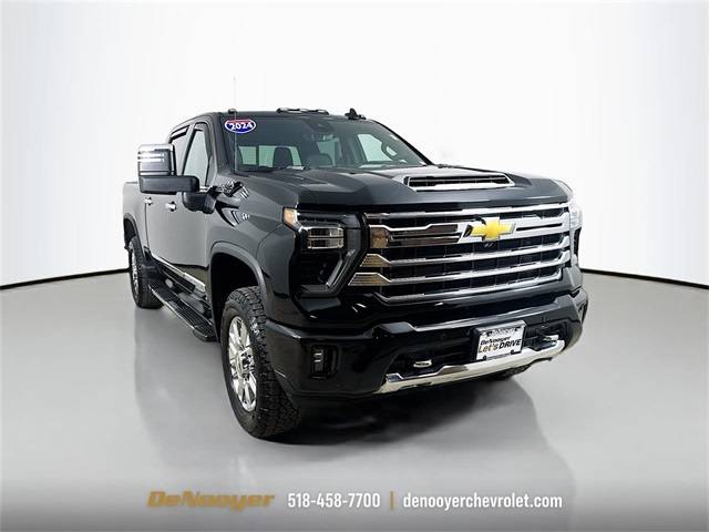 2024 Chevrolet Silverado 3500HD High Country — Pickup Truck — 17,434 mi — Albany, NY