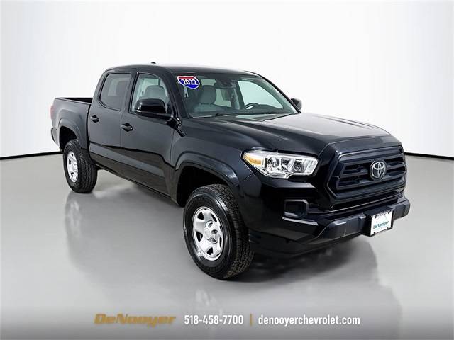 2022 Toyota Tacoma SR — Pickup Truck — 21,668 mi — Albany, NY