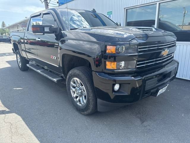 2019 Chevrolet Silverado 3500HD LTZ — Pickup Truck — 73,670 mi — Albany, NY