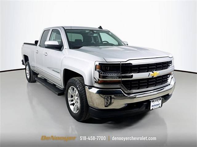 2019 Chevrolet Silverado 1500 LD LT — Pickup Truck — 21,983 mi — Albany, NY