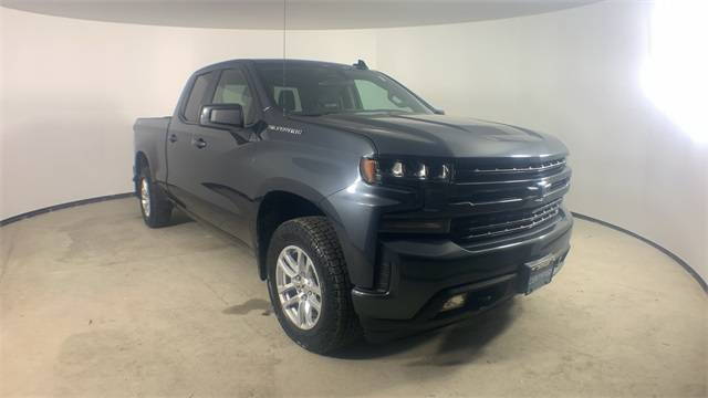 2019 Chevrolet Silverado 1500 RST — Pickup Truck — 57,800 mi — Albany, NY