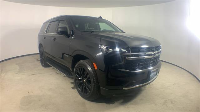 2023 Chevrolet Tahoe LS — SUV — 34,971 mi — Albany, NY