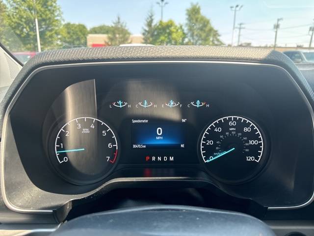 2022 Ford F-150 XL — Pickup Truck — 30,260 mi — Albany, NY