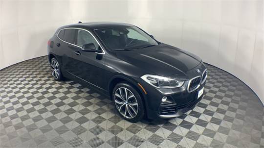 2019 BMW X2 28i — SUV — 60,679 mi — Albany, NY