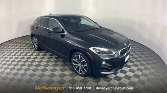 2019 BMW X2 xDrive28i