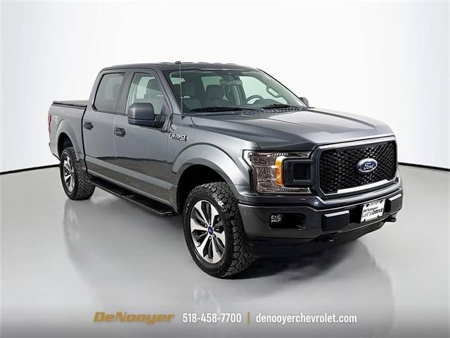 2019 Ford F-150 XL — Pickup Truck — 70,003 mi — Albany, NY