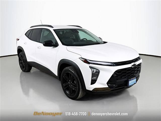2024 Chevrolet Trax ACTIV — SUV — 24,585 mi — Albany, NY