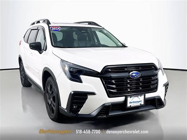 2024 Subaru Ascent Onyx Edition — SUV — 13,180 mi — Albany, NY