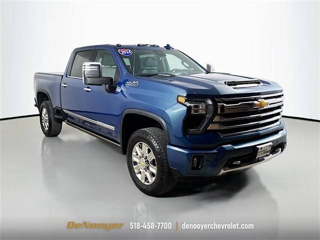 2024 Chevrolet Silverado 3500HD High Country — Pickup Truck — 14,810 mi — Albany, NY