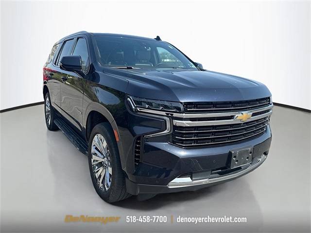 2023 Chevrolet Tahoe LT — SUV — 36,084 mi — Albany, NY
