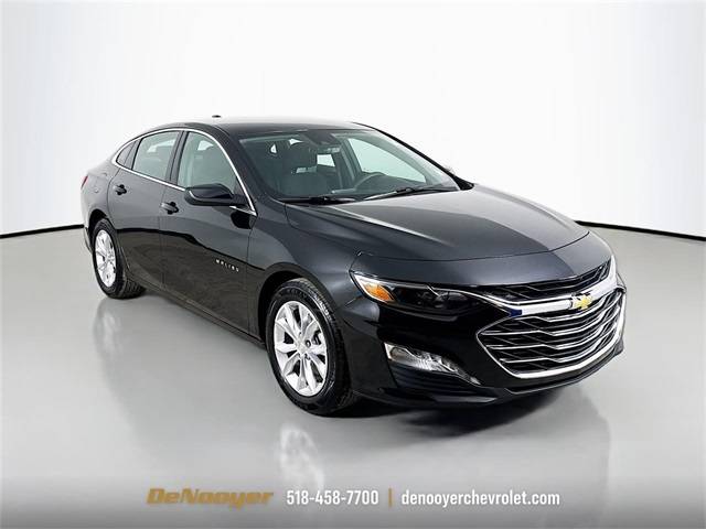 2023 Chevrolet Malibu LT — Sedan — 46,609 mi — Albany, NY