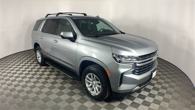 2024 Chevrolet Tahoe LT — SUV — 32,841 mi — Albany, NY