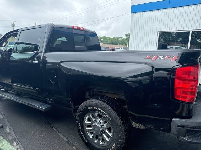 2019 Chevrolet Silverado 3500HD High Country — Pickup Truck — 55,120 mi — Albany, NY