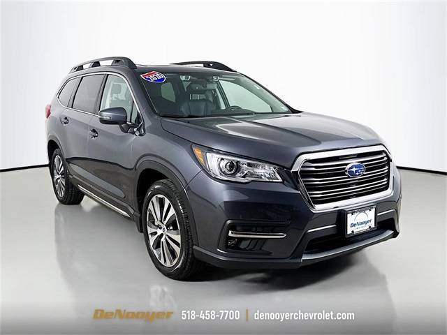 2020 Subaru Ascent Limited — SUV — 35,952 mi — Albany, NY