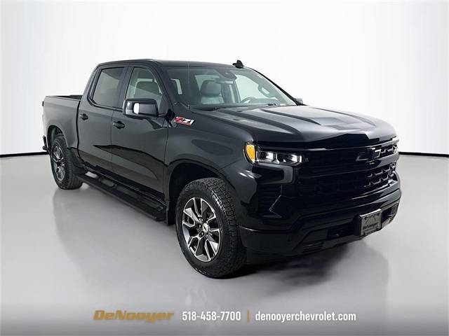 2022 Chevrolet Silverado 1500 RST — Pickup Truck — 67,819 mi — Albany, NY