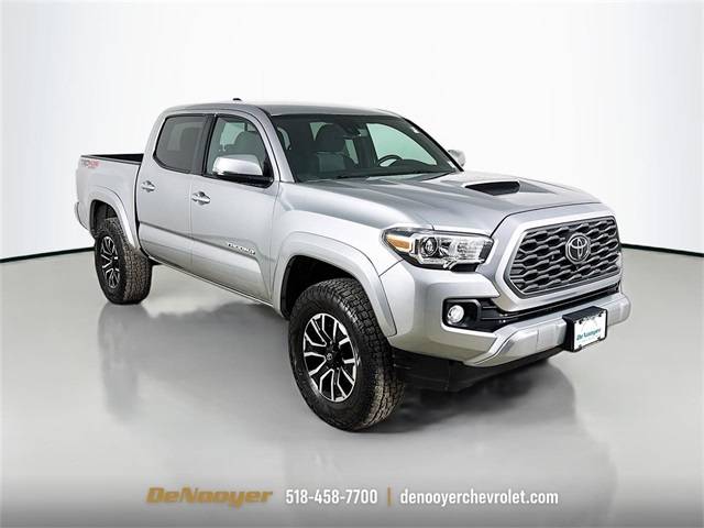 2023 Toyota Tacoma TRD Sport — Pickup Truck — 29,116 mi — Albany, NY
