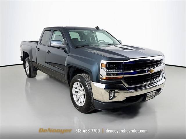 2019 Chevrolet Silverado 1500 LD LT — Pickup Truck — 56,646 mi — Albany, NY