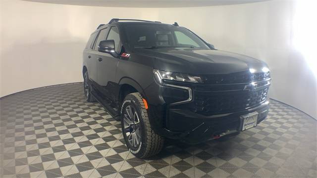 2023 Chevrolet Tahoe Z71 — SUV — 21,084 mi — Albany, NY