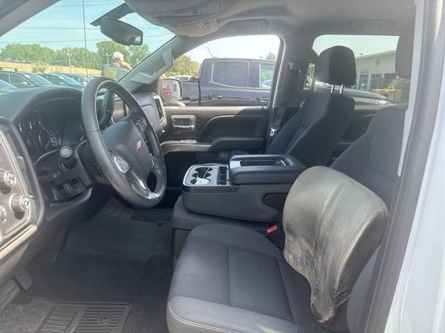2016 Chevrolet Silverado 1500 LT — Pickup Truck — 59,776 mi — Albany, NY