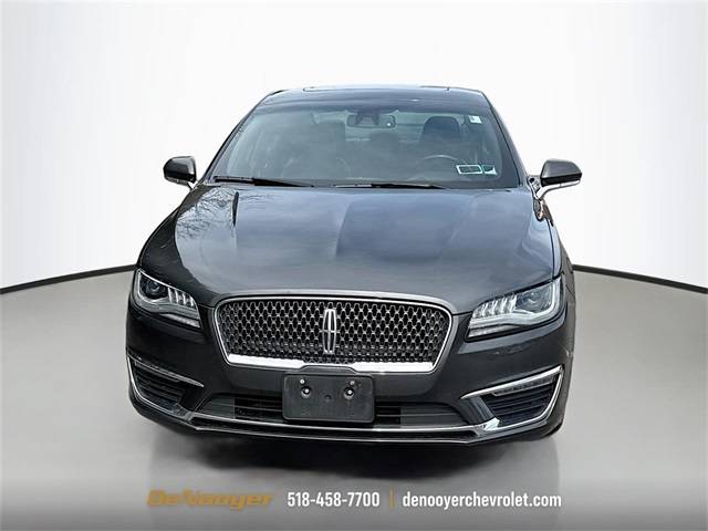 2019 Lincoln MKZ Reserve I — Sedan — 48,780 mi — Albany, NY