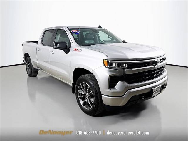 2022 Chevrolet Silverado 1500 RST — Pickup Truck — 39,524 mi — Albany, NY