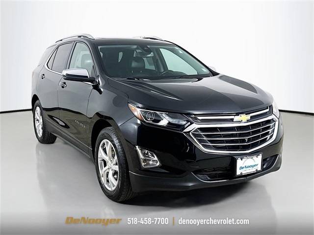 2021 Chevrolet Equinox Premier — SUV — 61,225 mi — Albany, NY