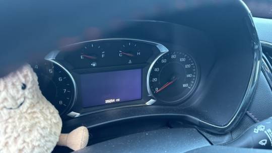2022 Chevrolet Equinox RS — SUV — 35,154 mi — Albany, NY