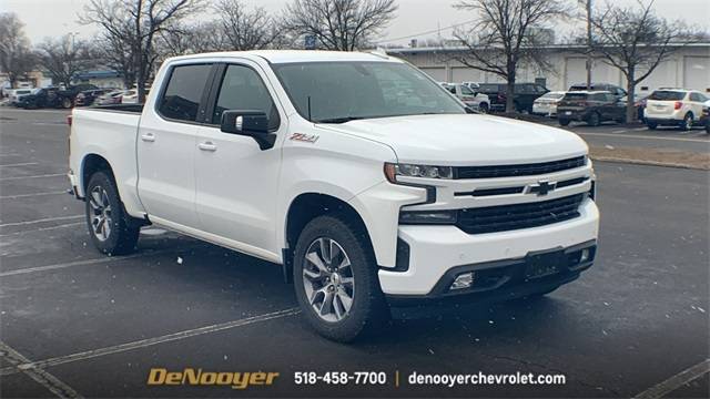 2019 Chevrolet Silverado 1500 RST — Pickup Truck — 48,187 mi — Albany, NY
