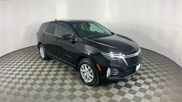 2022 Chevrolet Equinox LT — SUV — 32,479 mi — Albany, NY