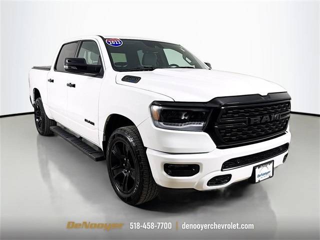 2023 Ram 1500 Big Horn — Pickup Truck — 36,627 mi — Albany, NY