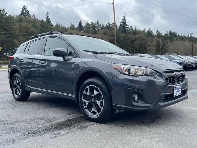 2020 Subaru Crosstrek Premium — SUV — 75,485 mi — Bremerton, WA