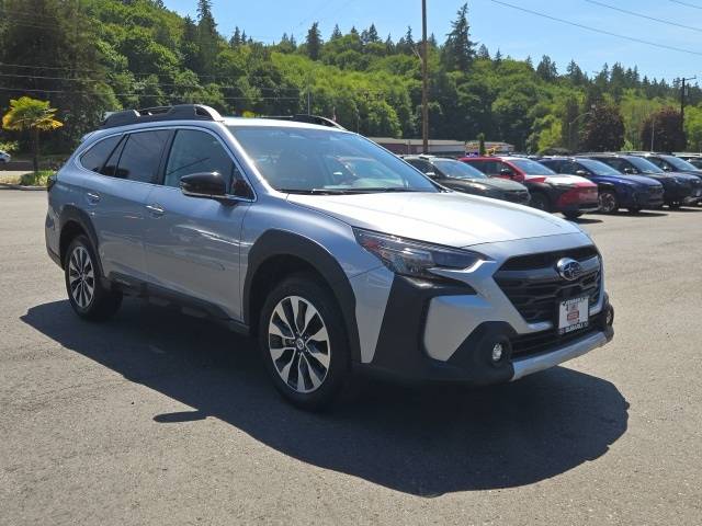 2025 Subaru Outback Limited XT — SUV — 6,779 mi — Bremerton, WA