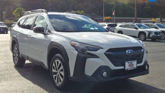 2024 Subaru Outback Premium — SUV — 5,867 mi — Bremerton, WA