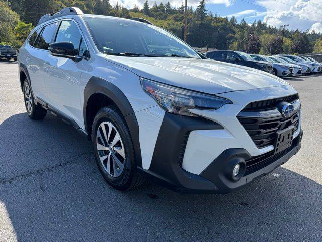 2023 Subaru Outback Premium — SUV — 66,909 mi — Bremerton, WA