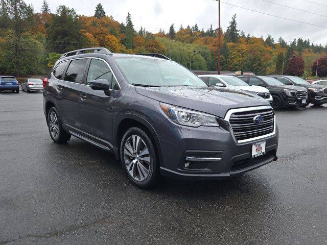 2021 Subaru Ascent Limited — SUV — 46,006 mi — Bremerton, WA