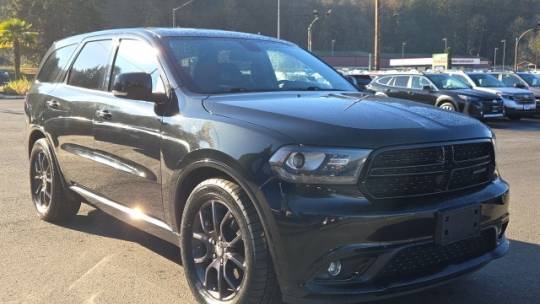 2015 Dodge Durango R/T — SUV — 77,538 mi — Bremerton, WA