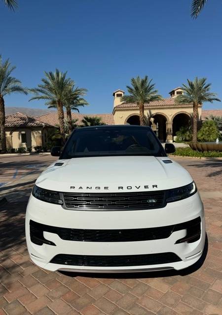 2023 Land Rover Range Rover Sport SE Dynamic — SUV — 6,000 mi — Bremerton, WA
