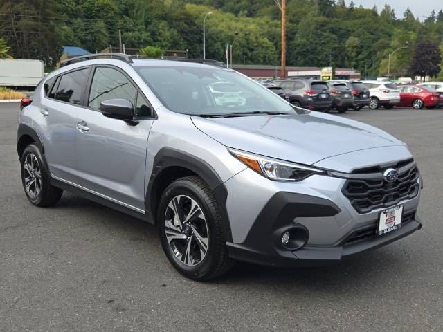2024 Subaru Crosstrek Premium — SUV — 7,900 mi — Bremerton, WA