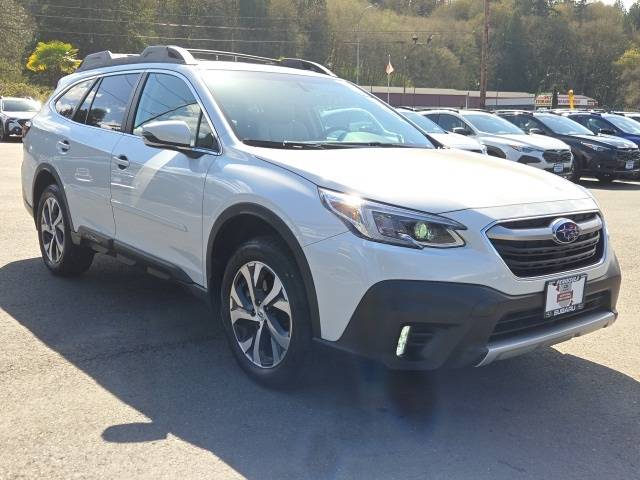 2020 Subaru Outback 2.5i Limited — SUV — 33,274 mi — Bremerton, WA