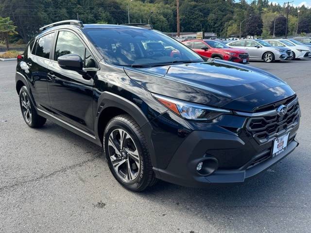 2025 Subaru Crosstrek Premium — SUV — 3,281 mi — Bremerton, WA