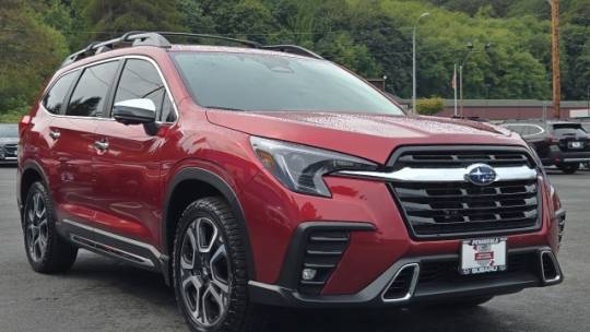 2023 Subaru Ascent Touring — SUV — 16,922 mi — Bremerton, WA