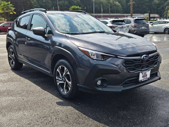 2024 Subaru Crosstrek Premium — SUV — 3,941 mi — Bremerton, WA