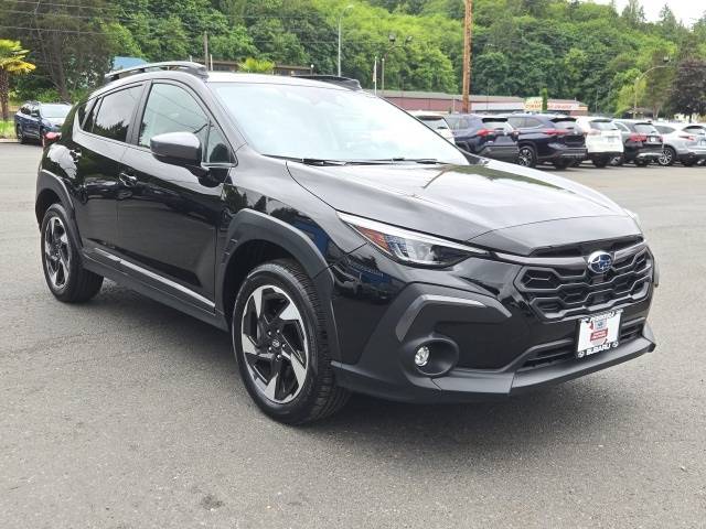 2024 Subaru Crosstrek Limited — SUV — 5,925 mi — Bremerton, WA
