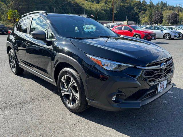 2025 Subaru Crosstrek Premium — SUV — 3,781 mi — Bremerton, WA