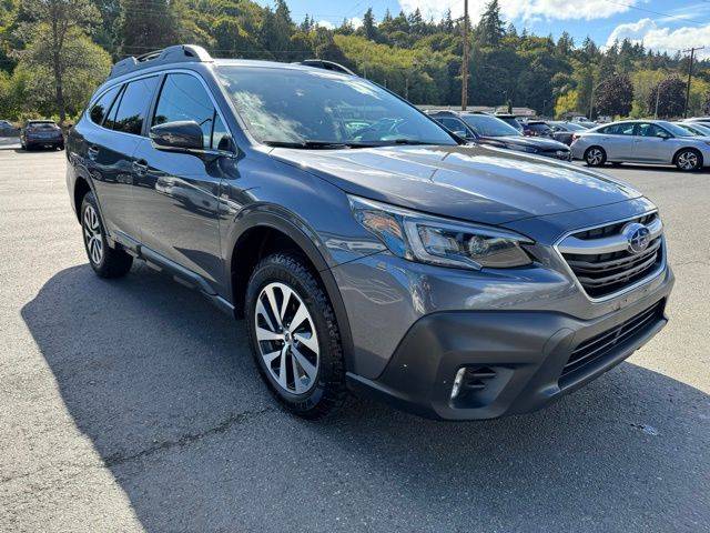 2022 Subaru Outback 2.5i Premium — SUV — 45,016 mi — Bremerton, WA