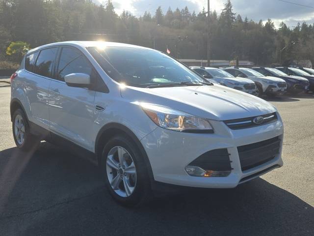 2014 Ford Escape SE — SUV — 80,219 mi — Bremerton, WA