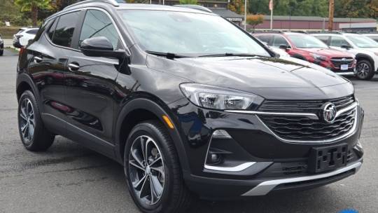 2023 Buick Encore GX Select — SUV — 6,154 mi — Bremerton, WA
