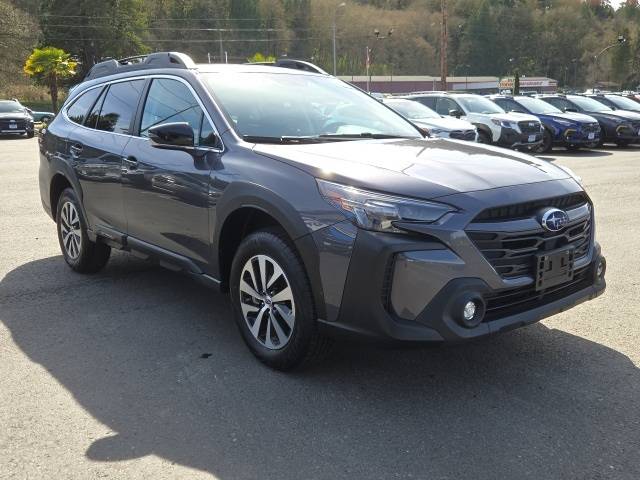 2024 Subaru Outback Premium — SUV — 11,724 mi — Bremerton, WA