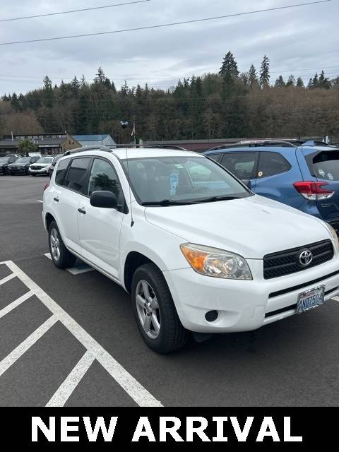 2006 Toyota RAV4 Base — SUV — 92,856 mi — Bremerton, WA